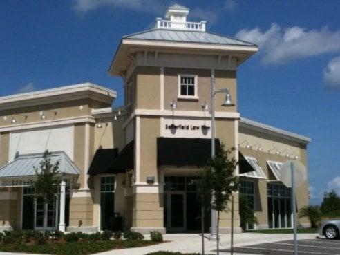 Satterfield Law Firm