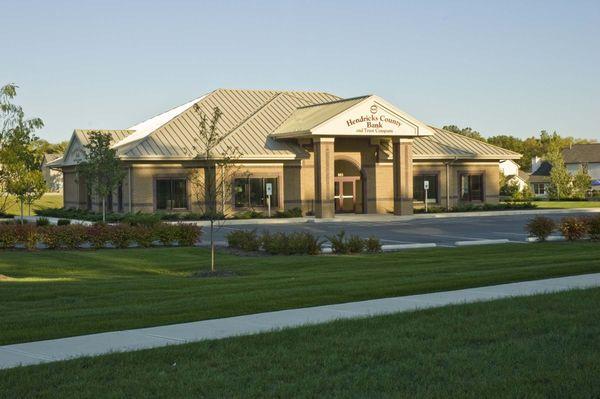 Hendricks County Bank