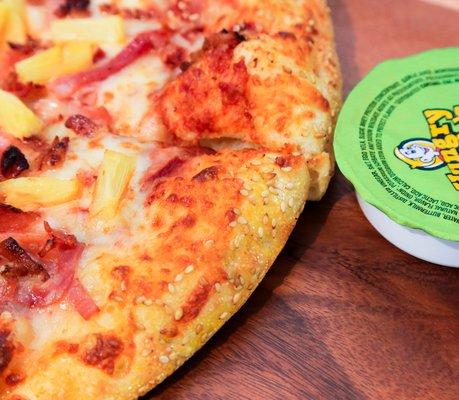 Hungry Howie's Pizza