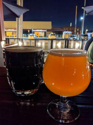 Backbeat Brewing Company