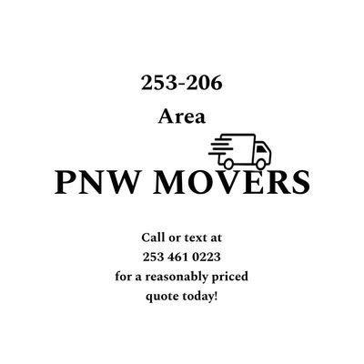 PNW Movers