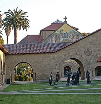 Stanford Continuing Studies