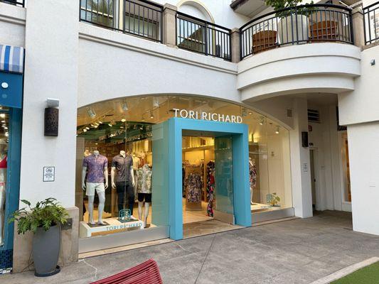 Tori Richard