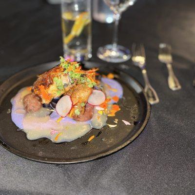 Crafted Steakhouse