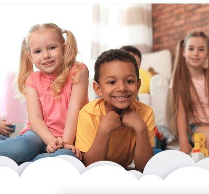 Little Fingers Academy