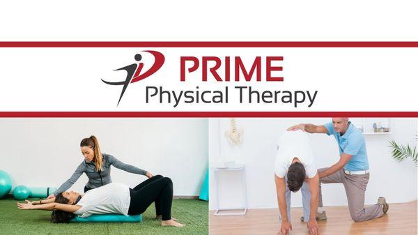 Prime Physical Therapy