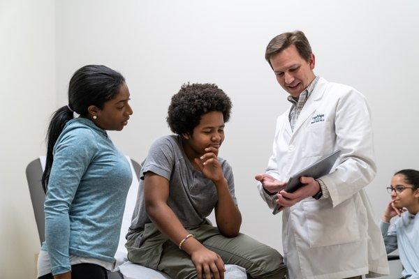 Sport Ortho Urgent Care - Murfreesboro North