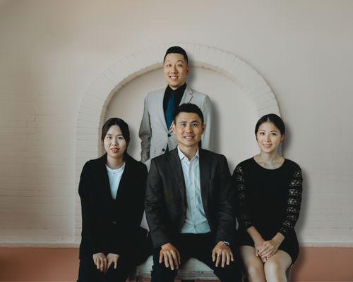 Jack Tsai - Exp Realty