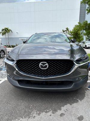 Highness Mobile Detailing