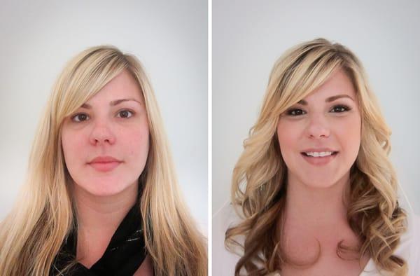 EliteStylist Makeup and Hair