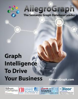 Graph Database - AllegroGraph