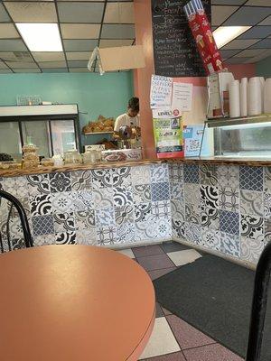 La Michoacana