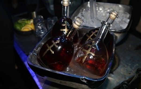 Al Pisa Liquor