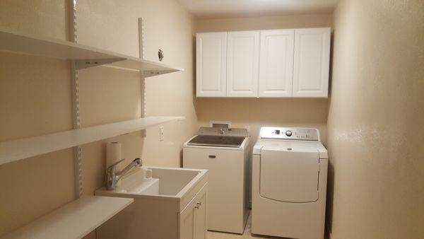 Gibson's Southwest Maintenance