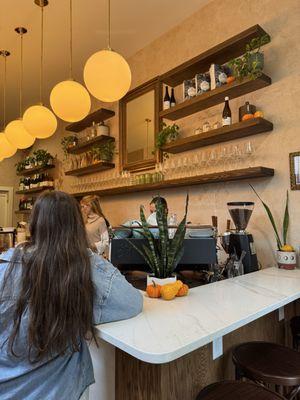 Nook Tiny Cafe & Market