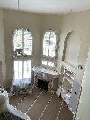 Villatoro's Construction