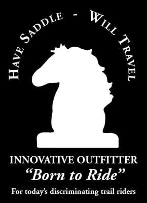 Have Saddle-Will Travel, Inc.