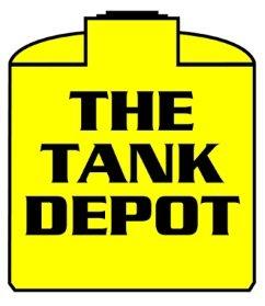Tank Depot Yukon Oklahoma