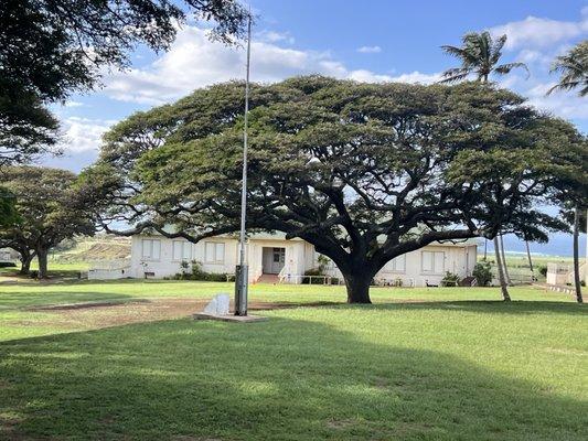 Paia Elementary School