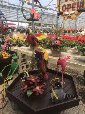 Pat's County Line Market