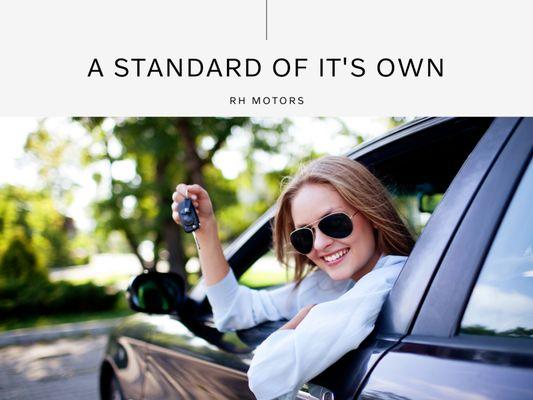 Visit our website to learn more! https://rhmotors.co #dealershipsportland #usedcardealershipportland #cardealershipportland #cardealerportl