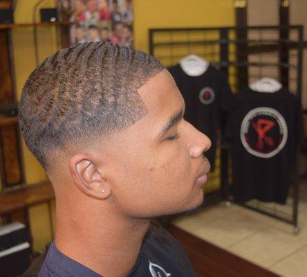 Ronz Hair Studio and Supply