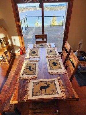 Wild West Log Furniture