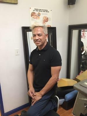 California Heights Chiropractic