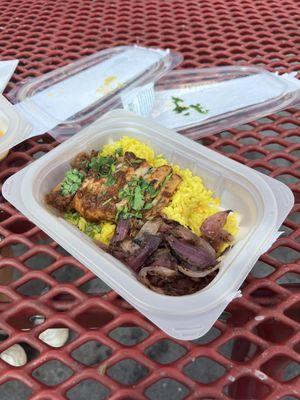 Snap Kitchen-Clarksville