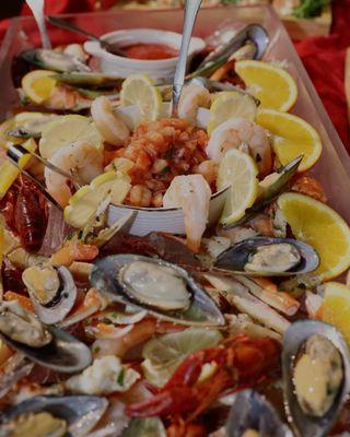 Zhivago Restaurant & Banquet