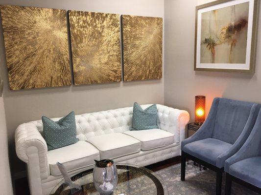 Eddie Belini Hair Design