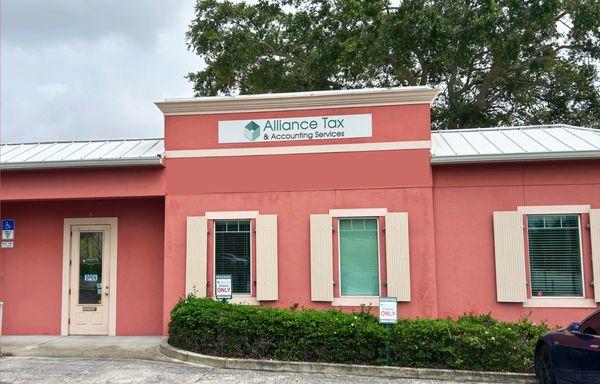 Come see us in Cocoa!
