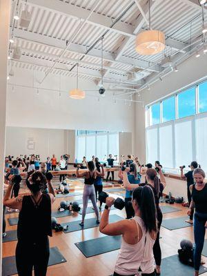 Barre3