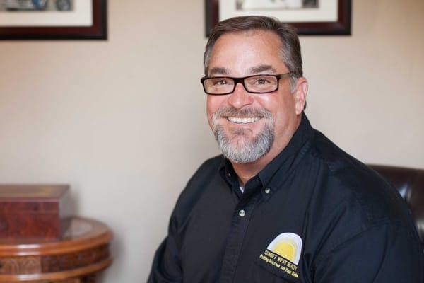 Greg Lanet - Sunset West Realty
