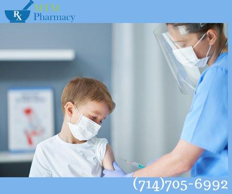 MTM Pharmacy V - Caremore Anaheim