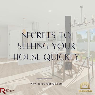 The Bejarano Real Estate Group - Rise Realty