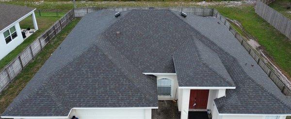 Liberty Roofing & Repairs