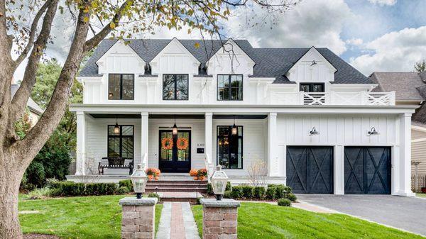 Group Three Construction