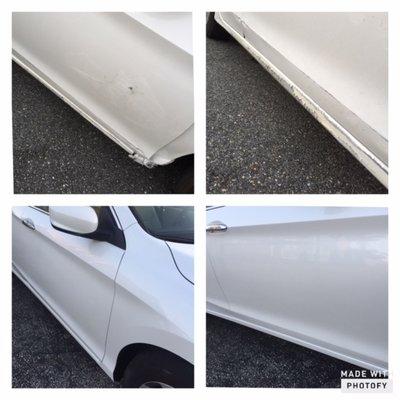 Ed & Jim's Body Shop