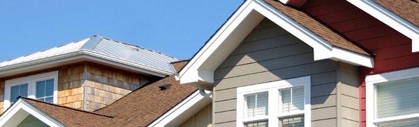 BC Roofing, Siding & Windows