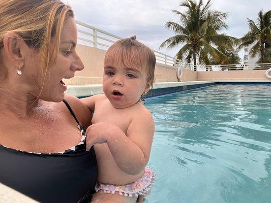 Aliette Weills Swim School