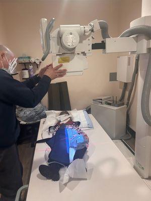 Downey Advanced Imaging Center