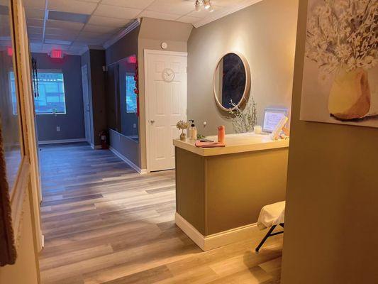 De Wellness Massage