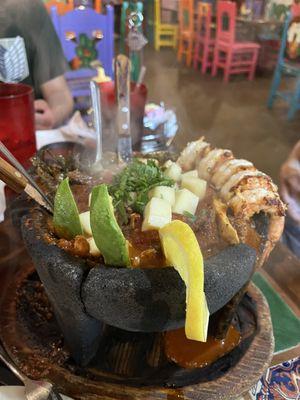 Los Primos Mexican Restaurant & Cantina