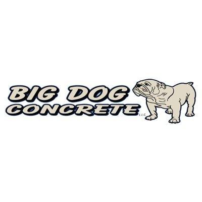 Big Dog Concrete