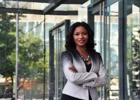 Derrick Law - Dallas