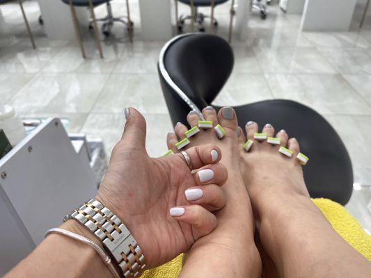 Coast at Lakeshore East