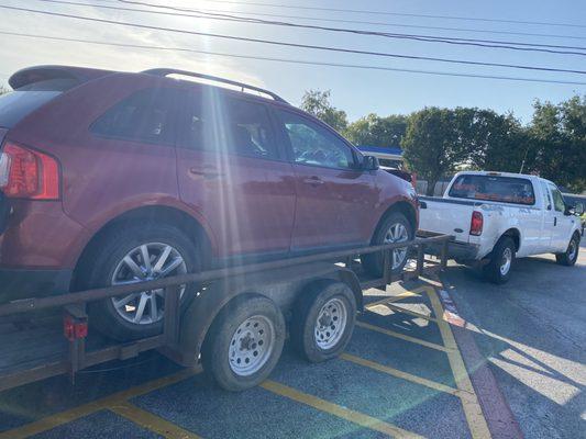 Midnight Movers & Transport