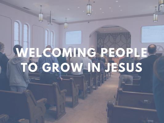 Canonsburg UP Church