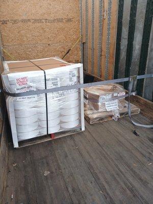 Henry & Son's Alliance